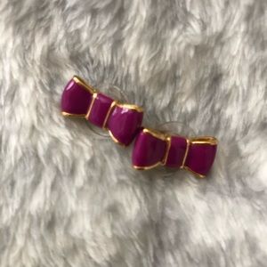 Kate spade earrings